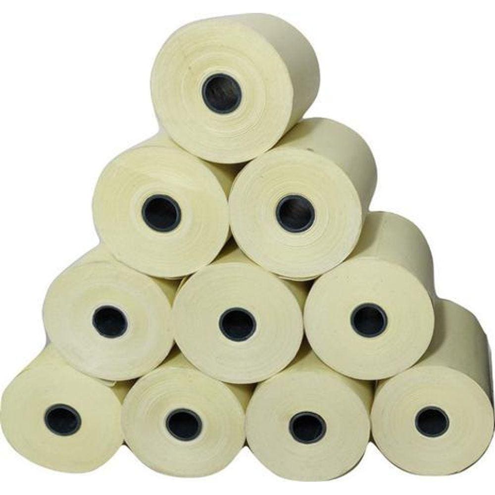 30 Bobinas Térmicas Pdv 80X30 Metros