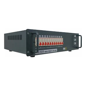 Modulo Disjuntor 12 Canais 4Kw Tomada 10A Md2020 Mpl