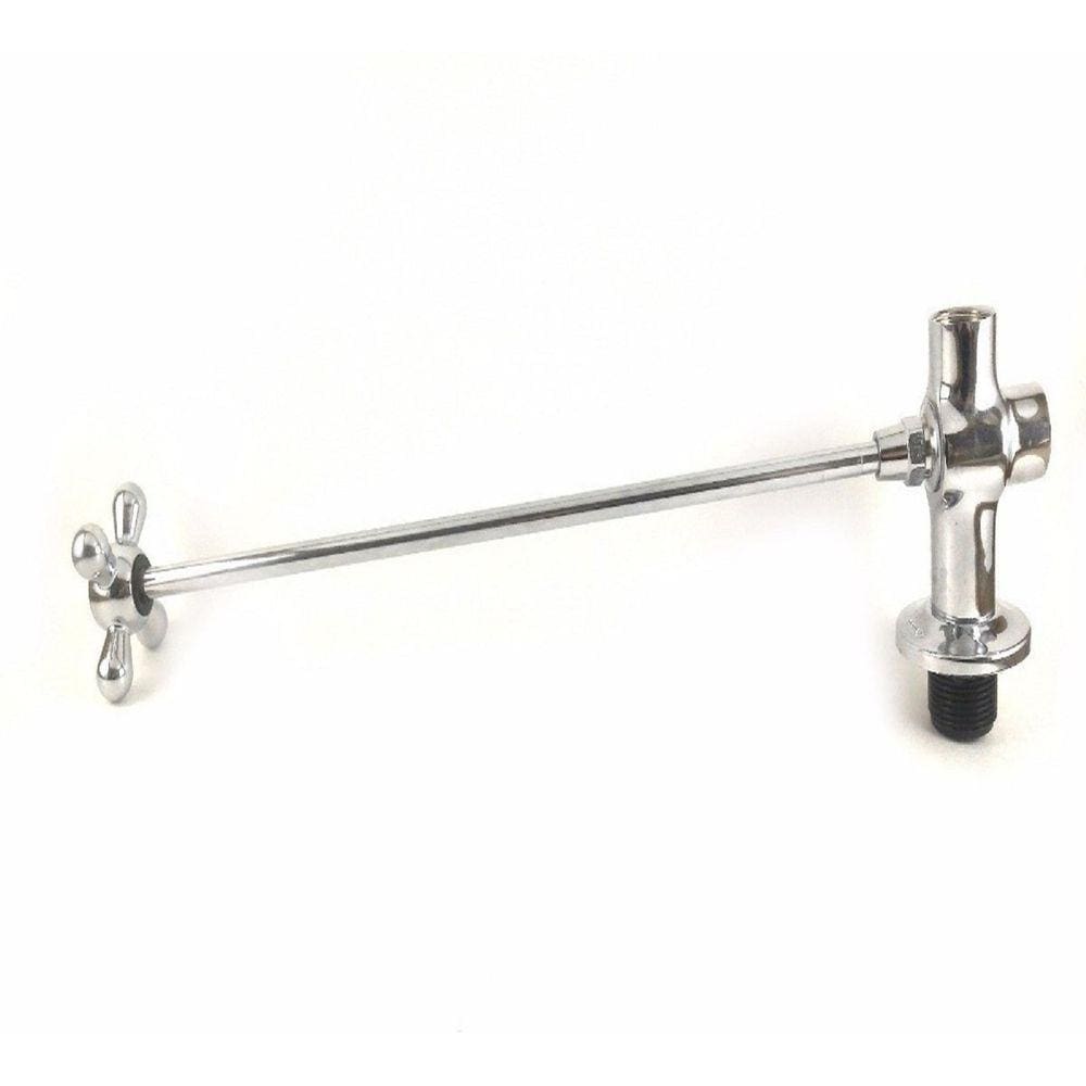 Registro Misturador De Agua P/Aquecedor 30Cm 1/4V  Forusi