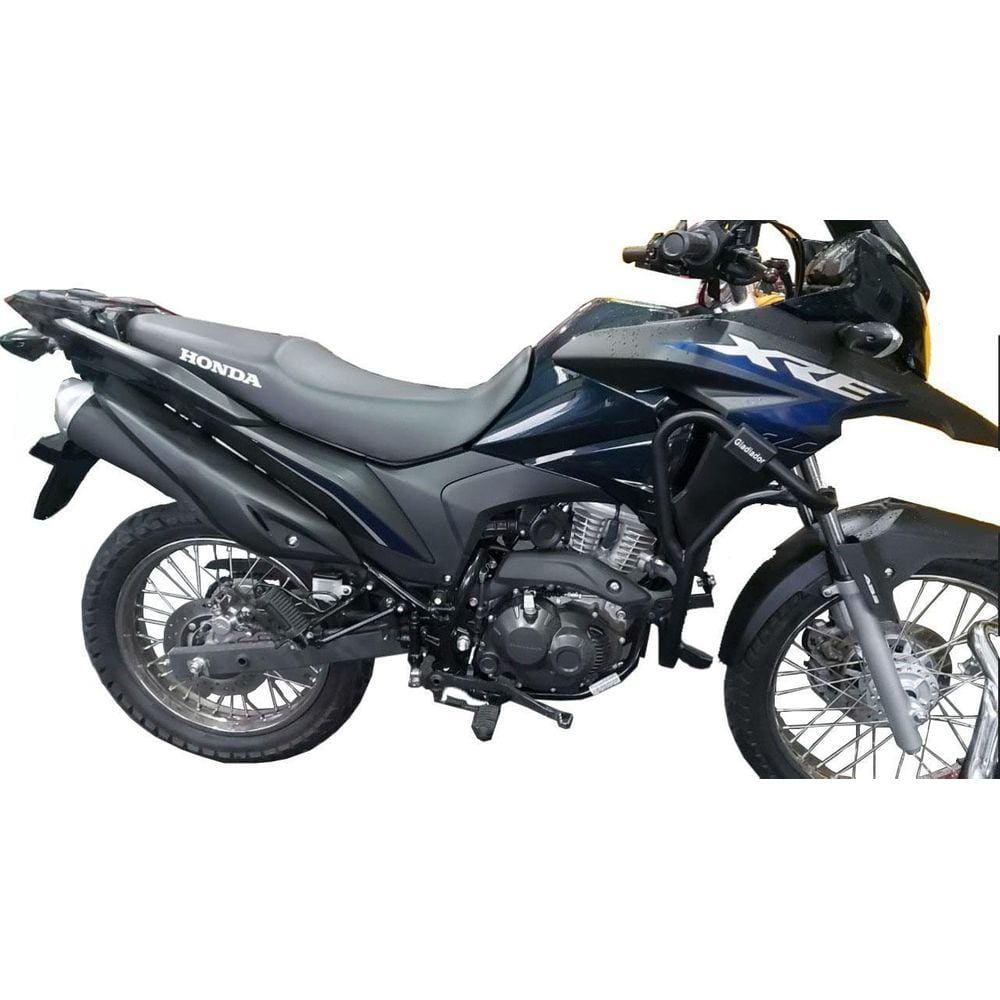 Protetor Carenagem Honda Xre 190