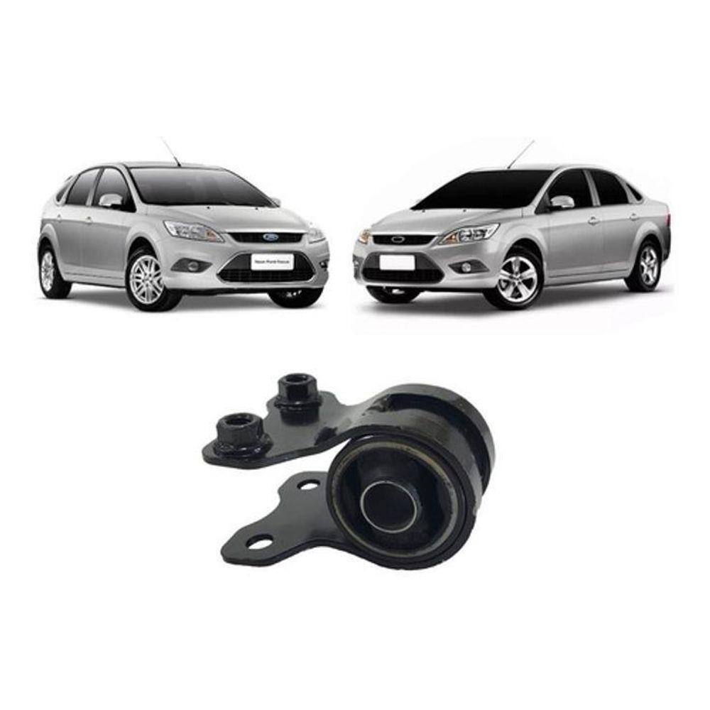 Bucha Maior Balança Ford Focus 2009 2010 2012012 2013