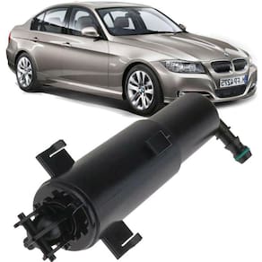 Esguicho Do Farol Bmw 320I 323I 325I 330I De 2006 À 2012