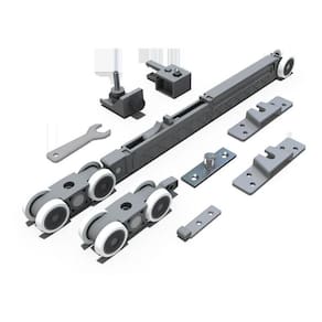 Kit Ro 82 Standard  Com Amortecedor Rometal