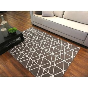 Tapete Egipcio Edantex Norway 03 2,00 X 2,50