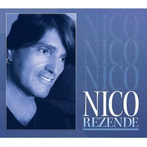 Cd Nico Rezende - Jogo De Ilusões / 88 E 89  Box Com 3 Cds