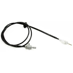 Cabo Velocimetro F-1000 4X4 Motor Aspirado 93 A 96