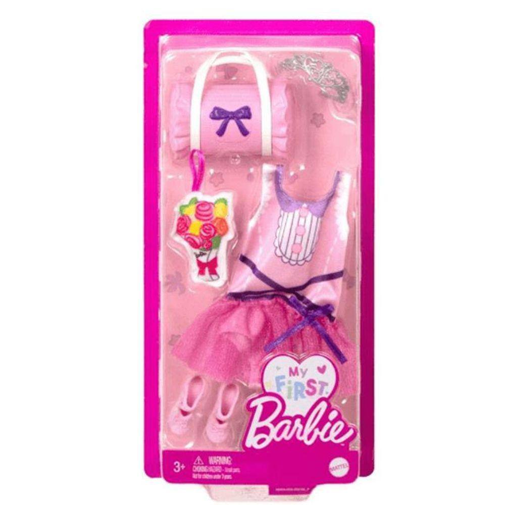 Boneca barbie color vil  Black Friday Casas Bahia