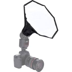 Difusor Octogonal De 30Cm - F32 - 1 Unidade