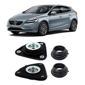 Coxim + Rolamento Dianteiro Volvo V40 2013 2014 2015 2016