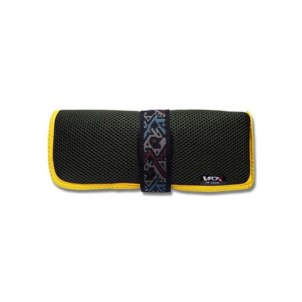 Bolsa Organizadora Porta Jig V-Fox Dobrável Pesca