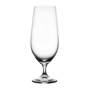 Jogo de 6 Taças Cristal Cerveja Roberta 380 ml Bohemia