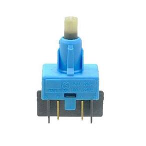 Chave Liga/Desliga W10528945 Secadora Brastemp Bsi24Ab