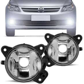 Farol Milha Gol Voyage G5 Fox Spacefox G2 Polo Golf Par