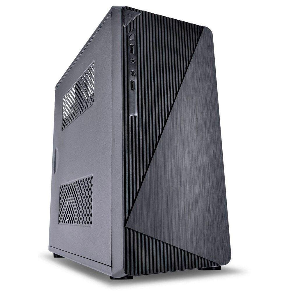 Computador all in one lenovo ideacentre a340 24iwl 24 full hd intel core i5  1tb hd 4gb ram | Casas Bahia