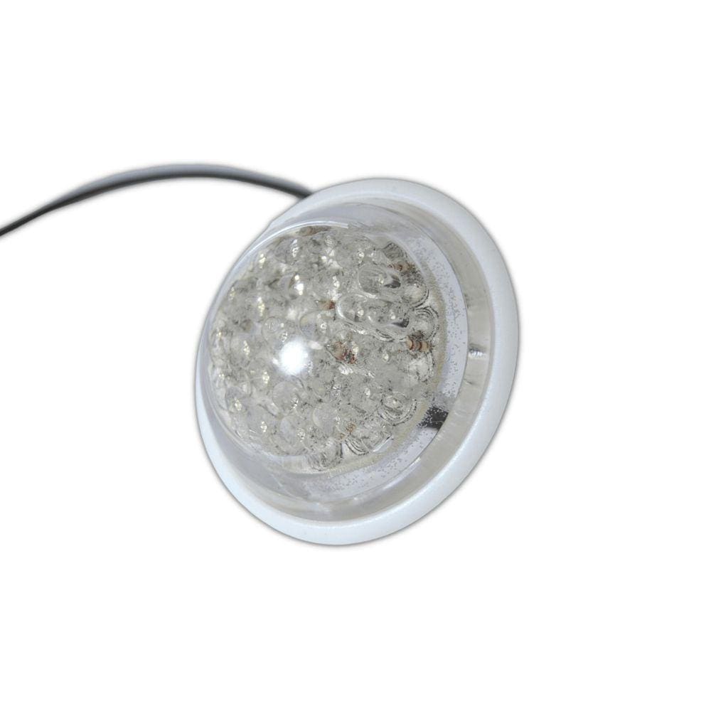 Kit C/06 Canhões Ck-6221 Azul Encx C/Fonte E Cntr Rem Plást