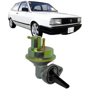 Bomba Gasolina Mecanica Gol Parati Voyage Passat 1981 1994