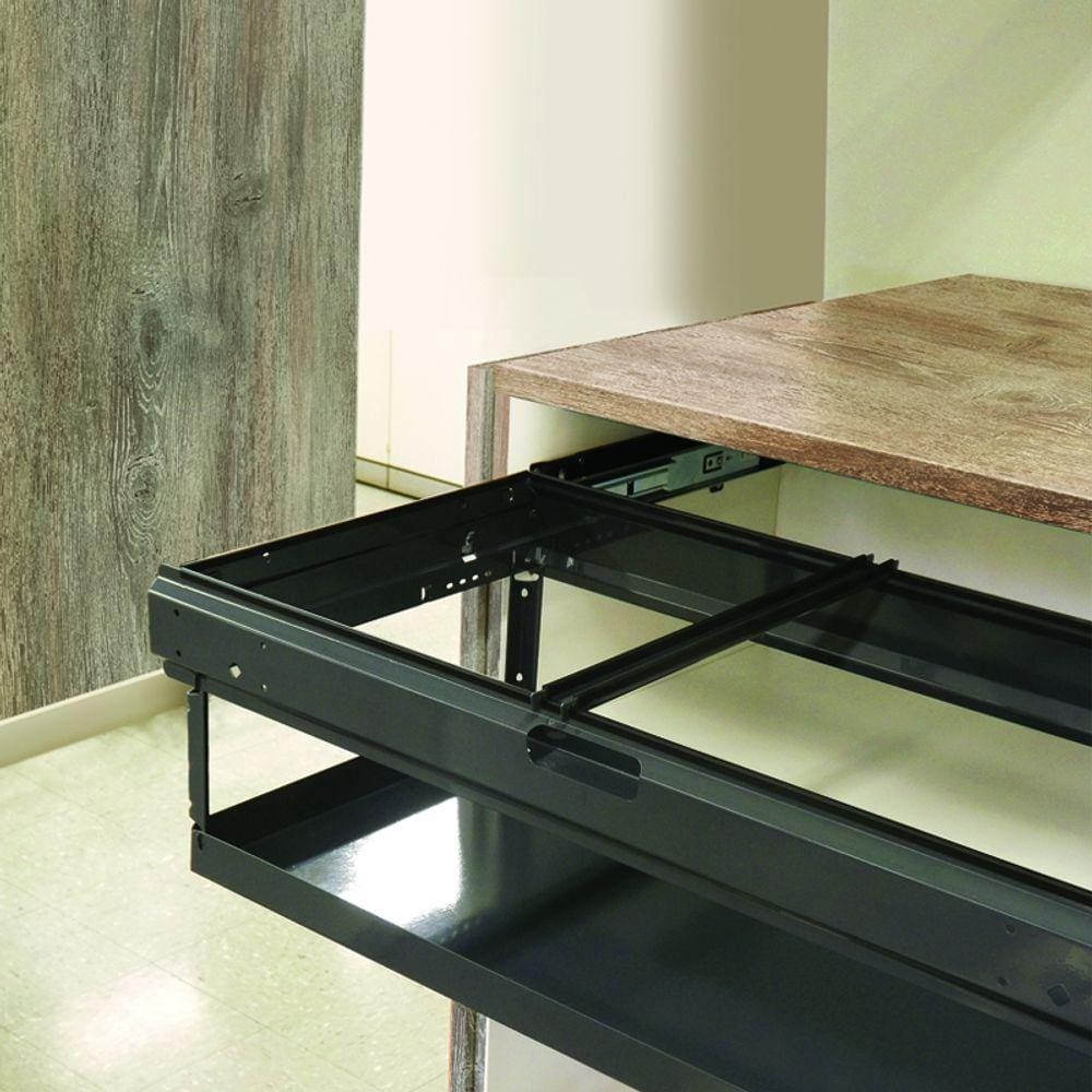 Quadro Para Pasta Suspensa 710Mm X 414Mm Qps800