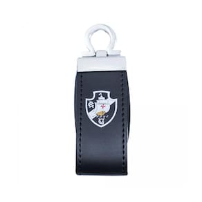 Pendrive Couro Sintético 7.6Gb- Vasco
