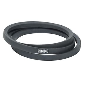 Phg B40 Correia Industrial
