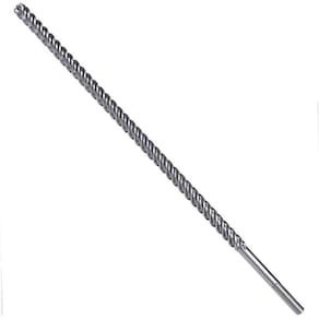 Broca De Videa Sds Max-8 12,0Mm 200/340 Bosch - 2608578602