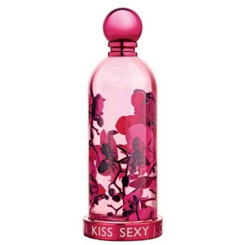 Perfume Halloween Kiss Sexy Edt F 100Ml