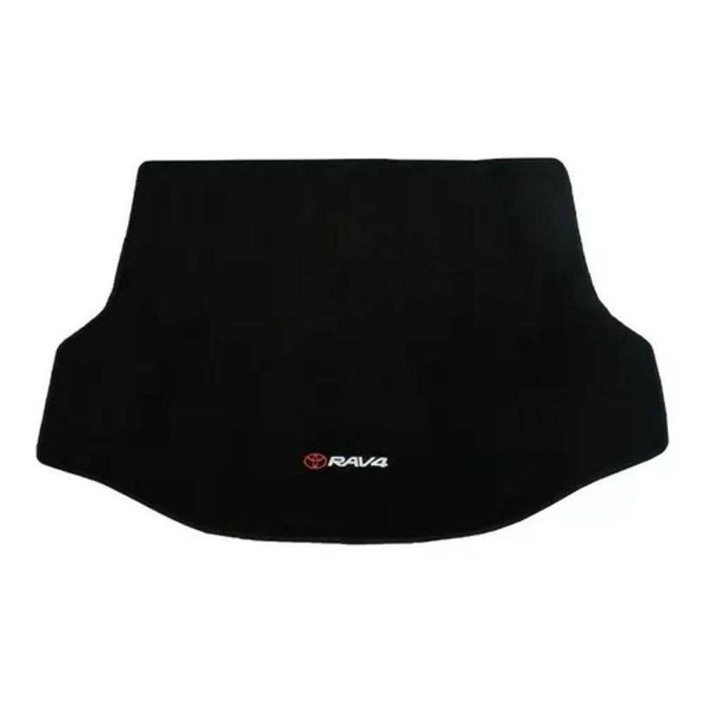 Tapete Porta Mala Rav4 2013/2014 Pinado