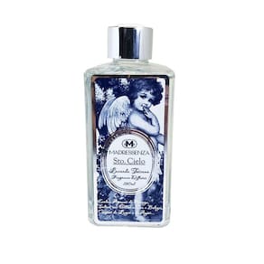 Difusor De Aromas Lavanda Toscana - Madressenza 250 Ml