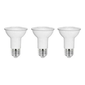 Kit 3 Lampada Led Neutro Par20 4000K Stella 5,5W Sth9020/40