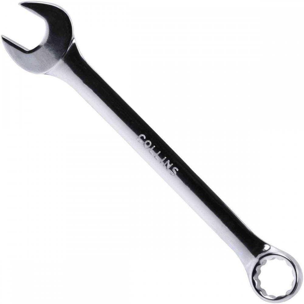 Chave Combinada 9/16 - Collins