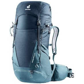 Mochila Semi Cargueira Deuter Futura Pro 34 Sl Hiking Viagem