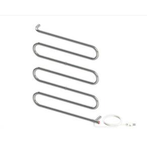 Toalheiro Termico Fixo Gde 220V Standard Cr