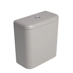 Caixa Acopl Carr/Nuova C/Dualfluxcinza Antracite Cd.11F.85