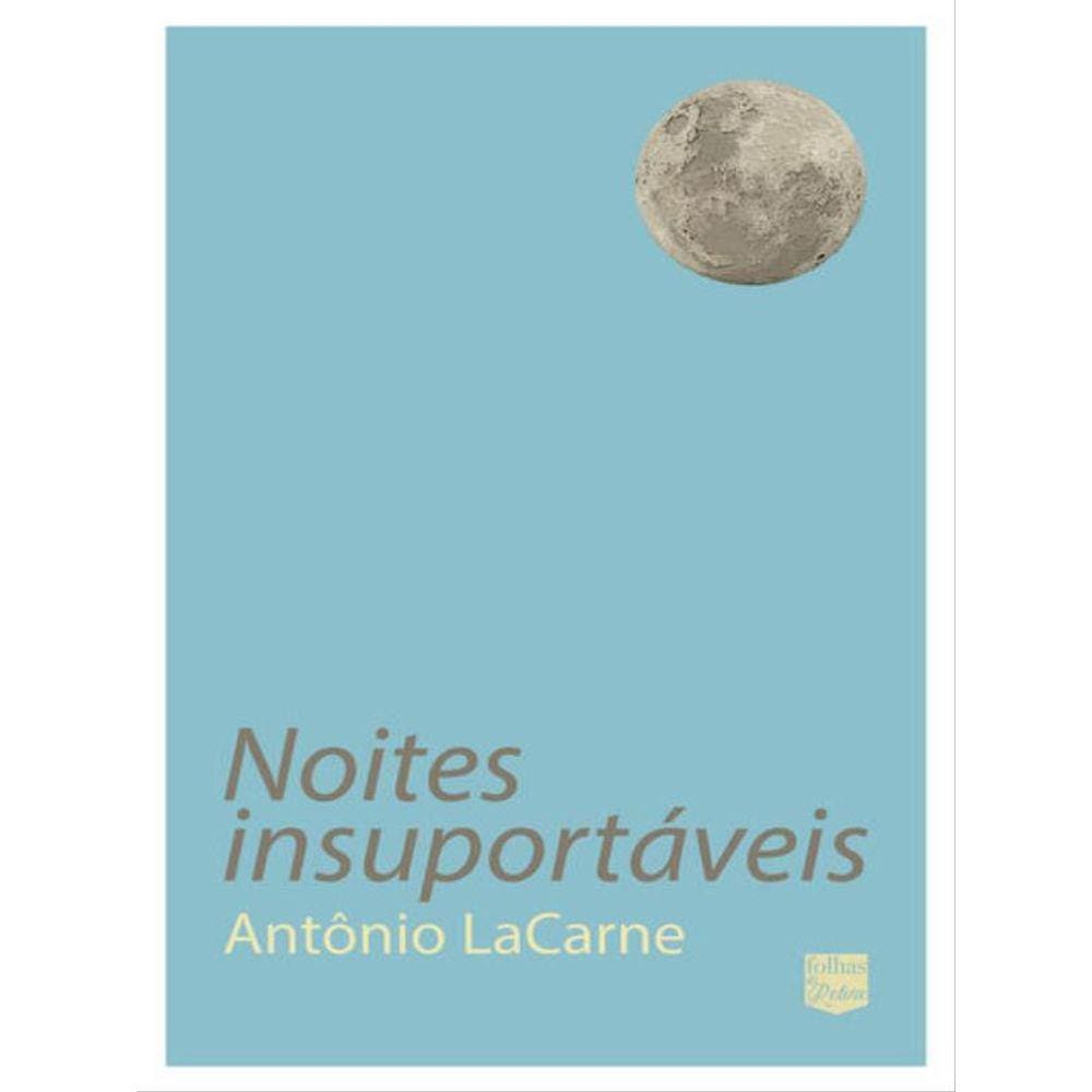 Noites Insuportáveis