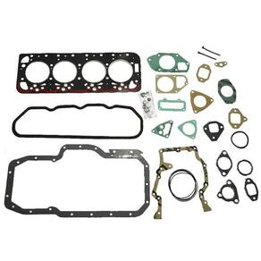 Junta Do Motor Peugeot 504 2.3 8V 1992/1999 57405C-2