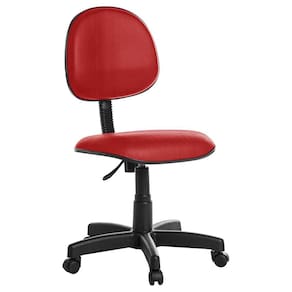 Cadeira Escritorio Giratoria Executiva Courissimo Bege