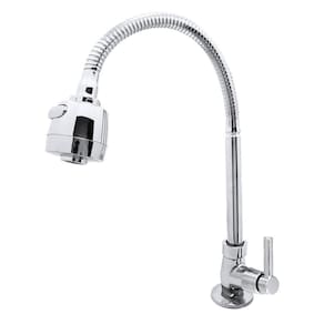 Torneira De Cozinha Com Tubo Gourmet C29 Mesa 1/4