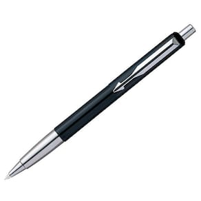 Caneta Esferográfica Parker Vector Standard Preto
