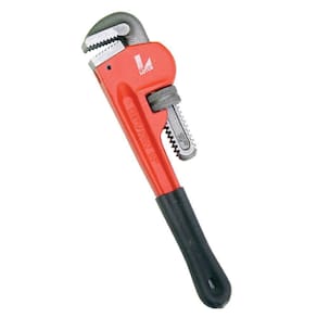 Chave Cano Grifo 12 30Cm Heavy Duty Profissional Lotus