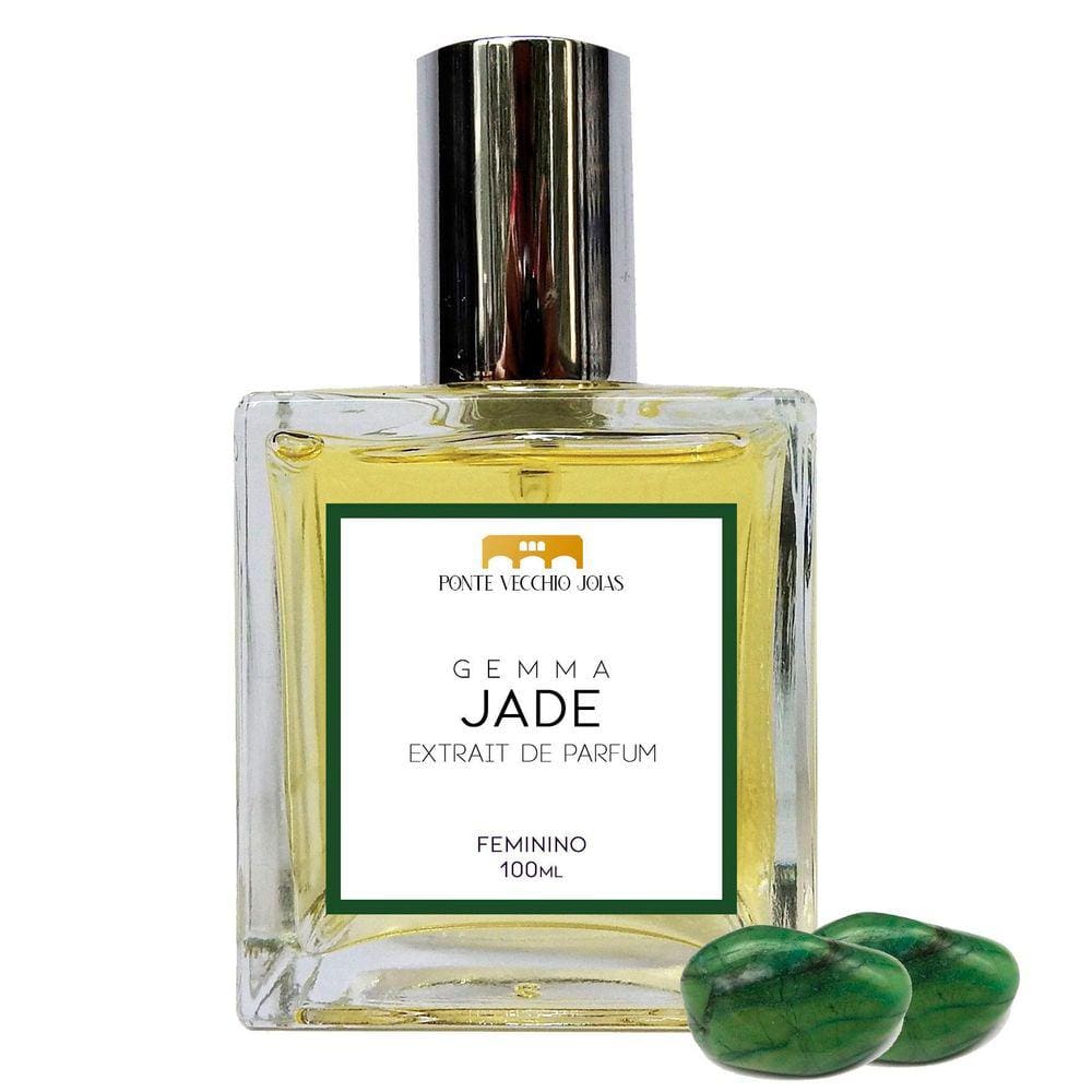 Perfume Gemma Jade Feminino 100Ml