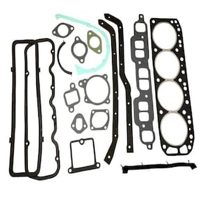 Jogo Kit Juntas Motor Opala Caravan 2.5 4Cil Mtr. 153
