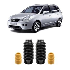 Kit Reparo Do Amortecedor Dianteiro Kia Carens 2010 2011 12