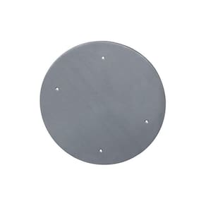 Disco Ferro Desempenadeira Eletrica 15 380Mm Mde Menegotti