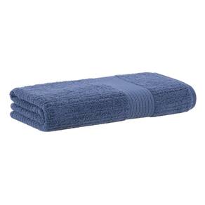 Toalha Banho Gigante Fio Penteado Canelado Buddemeyer Oferta