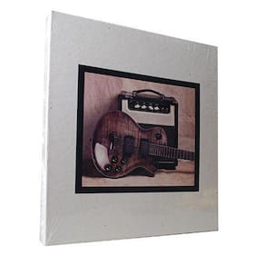 Álbum De Fotos Autocolante Ical 144