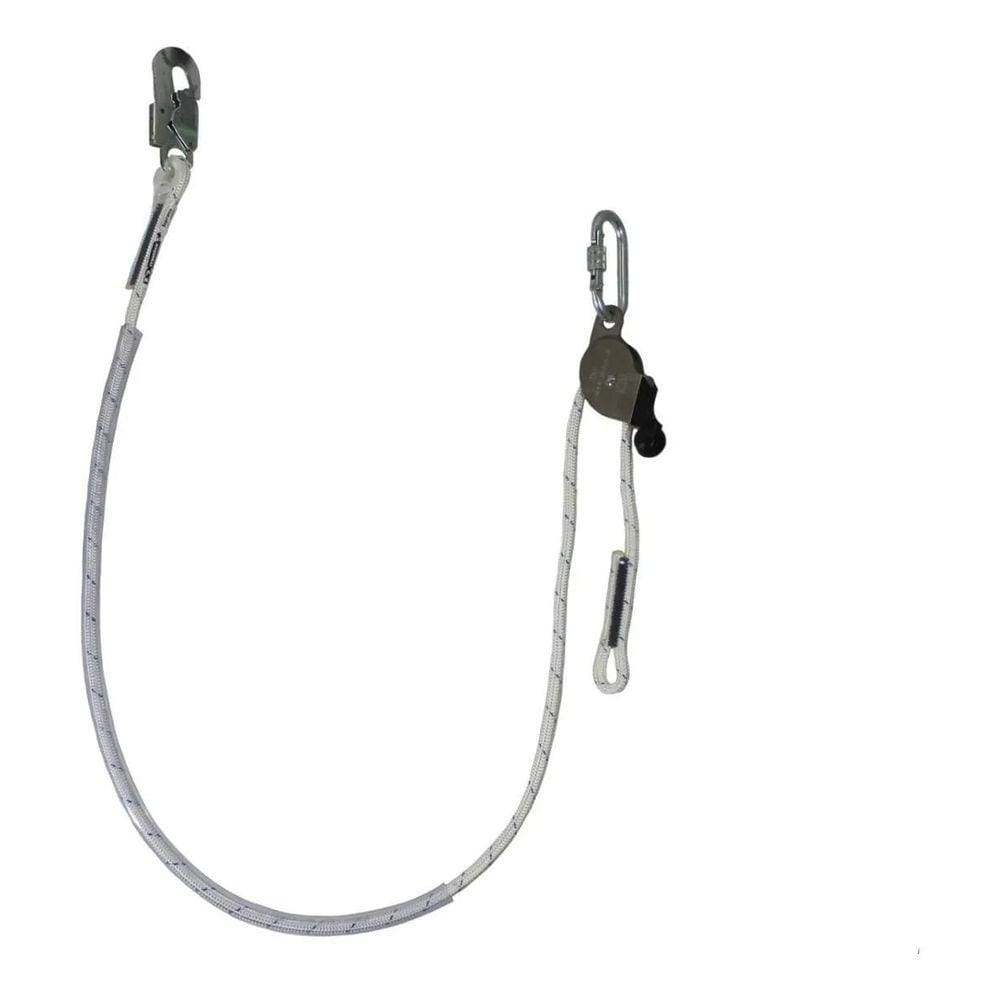 Talabarte Posicionamento 12Mm Dg9200