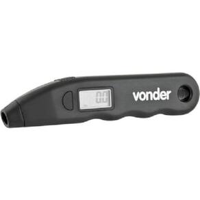 Calibrador De Pneus Digital Cd-400 Vonder-3599310400 - 8180