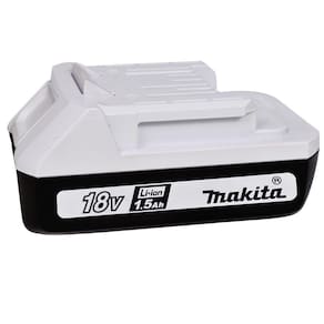 Makita Bl1815G Bateria 18V 1.5Ah Li-Ion