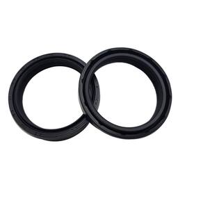 Par Retentor Bengala Suzuki Rm 125 A 450 E Crf 250 A 450