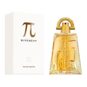 Pi Givenchy Masculino Eau De Toilette 50Ml
