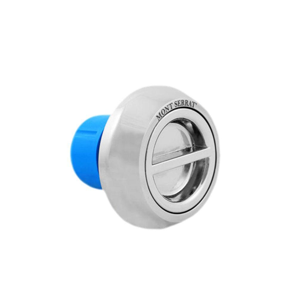 Dispositivo de Aspiração Inox Encaixe 50mm Mont Serrat